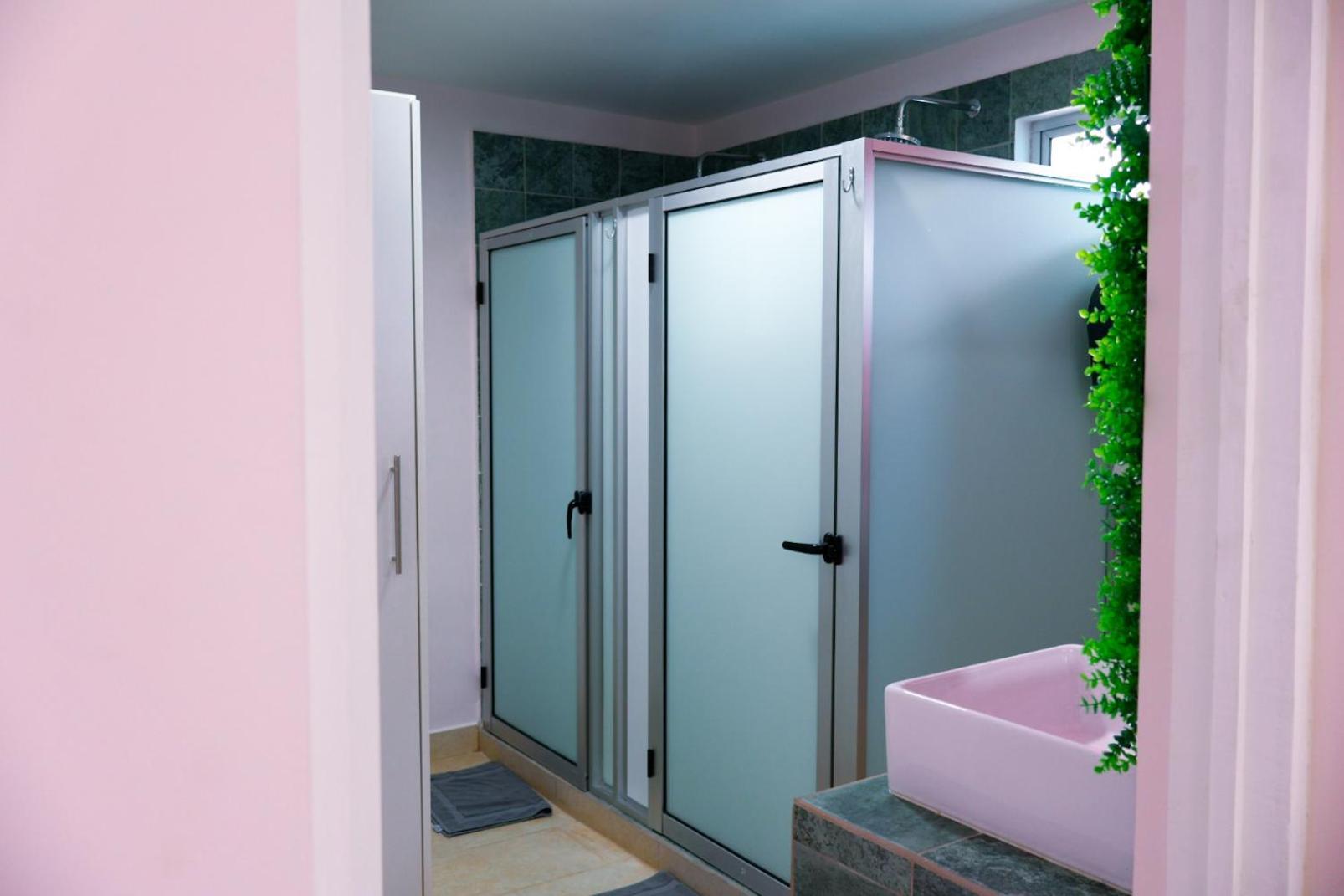 Casa Pandora Hostel Women Only San Jose  Ngoại thất bức ảnh