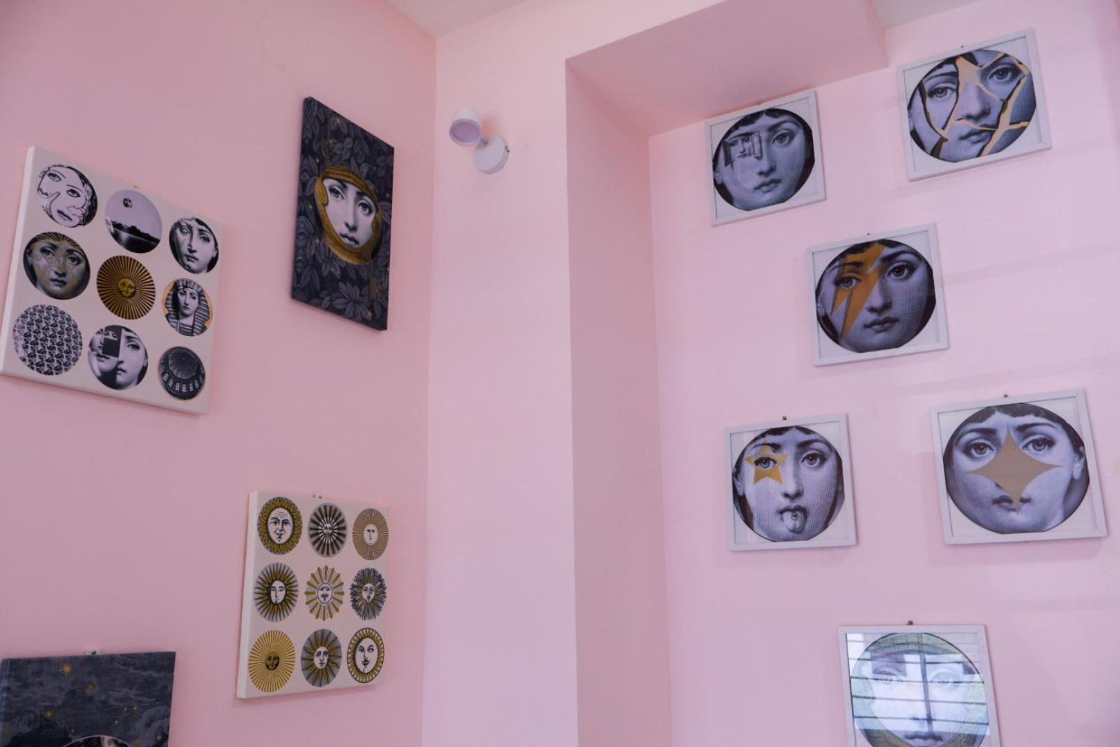 Casa Pandora Hostel Women Only San Jose  Ngoại thất bức ảnh