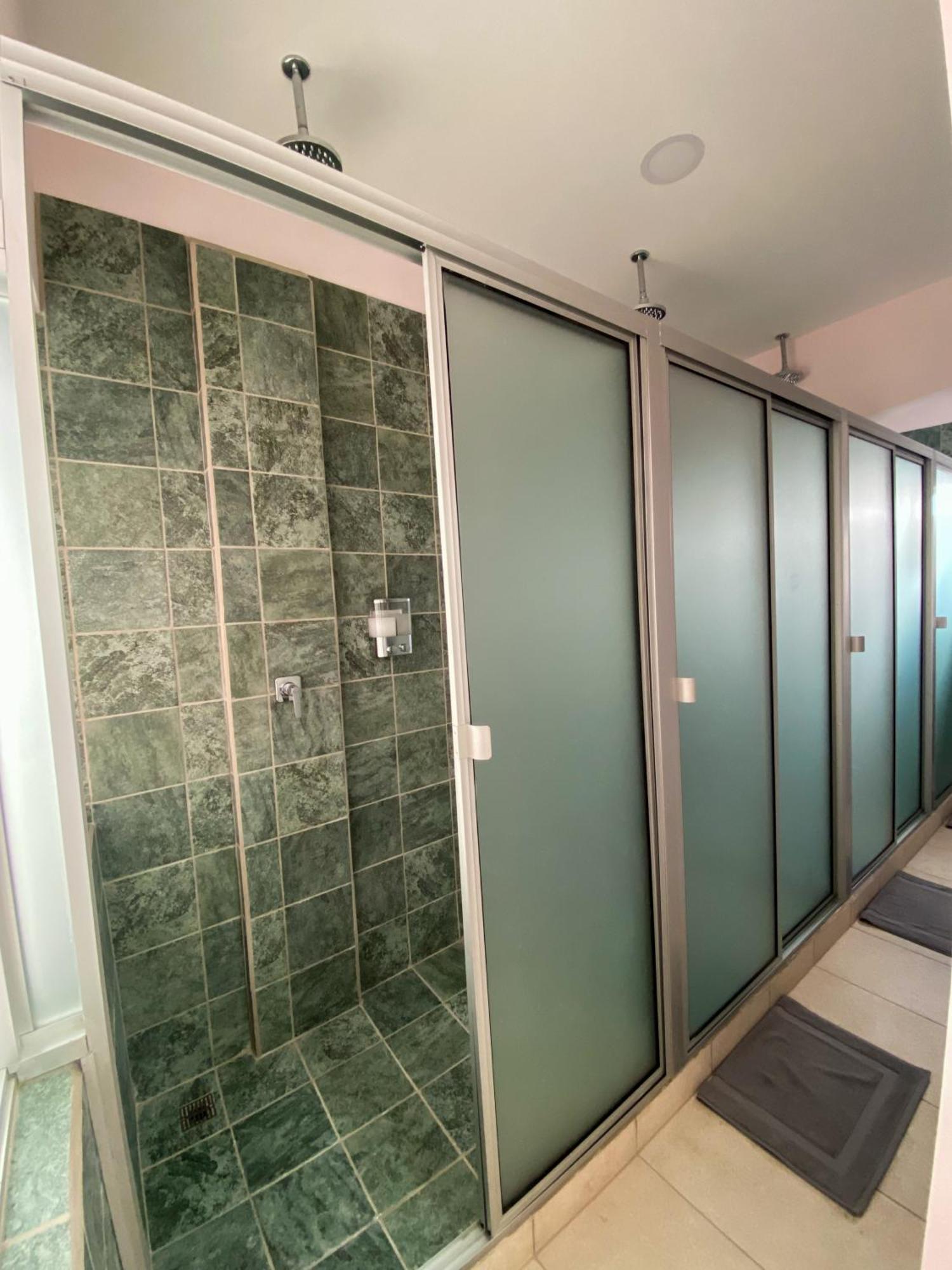Casa Pandora Hostel Women Only San Jose  Ngoại thất bức ảnh